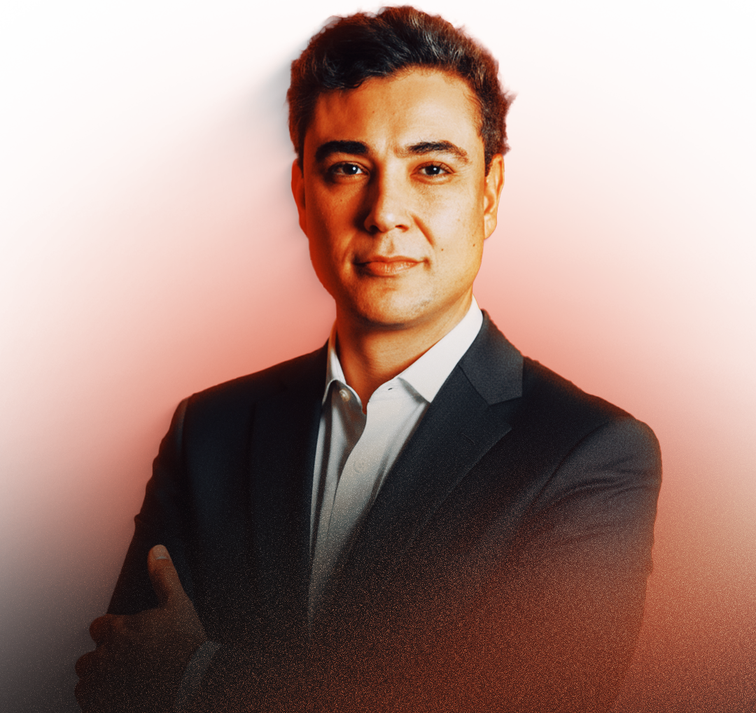 Fernando Machado - Diretor Comercial F5